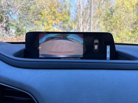 2026 Mazda CX-30 2.5 S Aire Edition