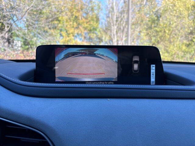 2026 Mazda CX-30 2.5 S Aire Edition