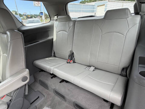 2015 GMC Acadia SLT-1