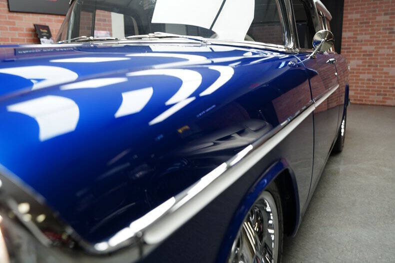 1955 Chevrolet Nomad