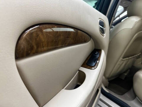 2000 Jaguar S-Type 4.0