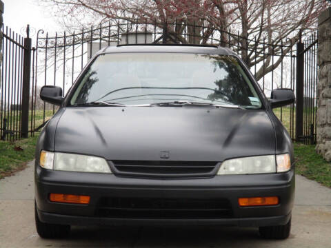 1994 Honda Accord for sale at Blue Ridge Auto Outlet in Kansas City MO