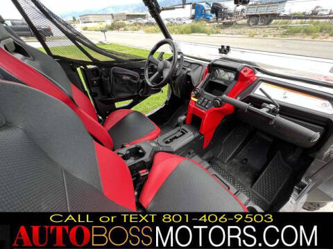 2021 Honda TALON