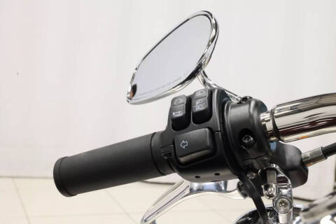 2022 Harley-Davidson davidson