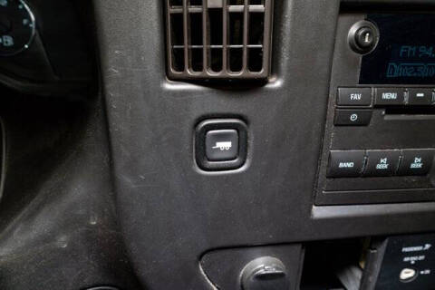 2018 Chevrolet Express 3500