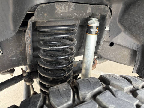 2018 RAM 3500 Laramie