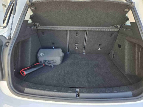 2019 MINI Countryman Plug-in Hybrid Cooper SE ALL4