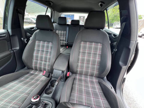 2013 Volkswagen GTI