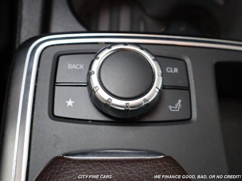 2014 Mercedes-Benz M-Class ML 350