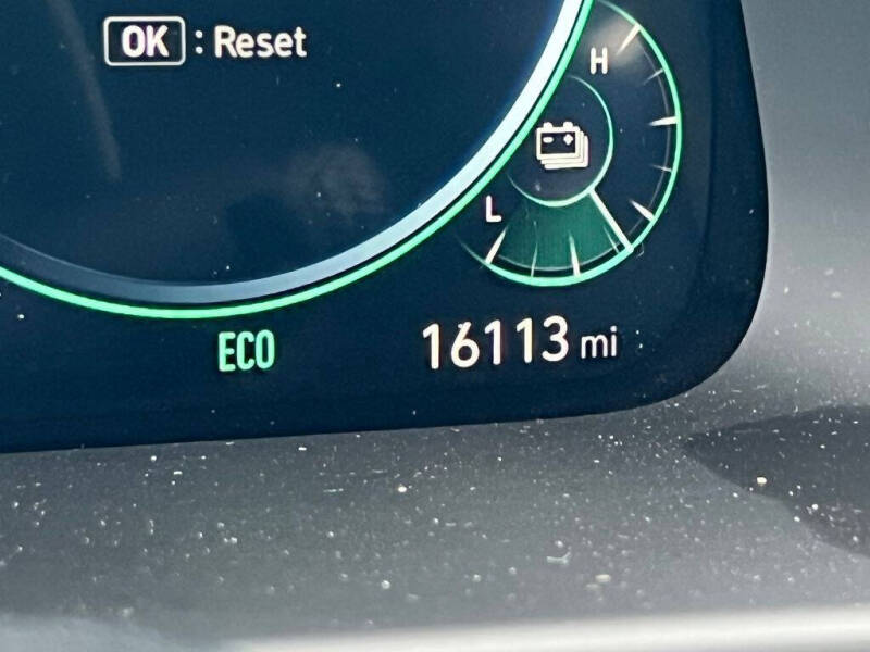 2023 Hyundai Sonata Hybrid Limited