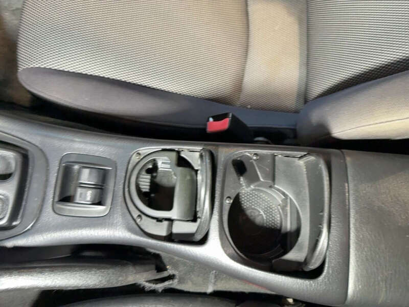 2002 Mazda MX-5 Miata