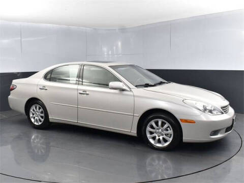 2003 Lexus ES 300