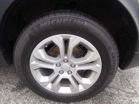 2020 Land Rover Discovery Sport P250 S