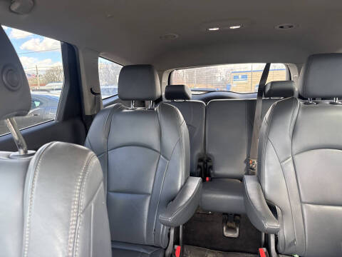 2019 Buick Enclave Premium