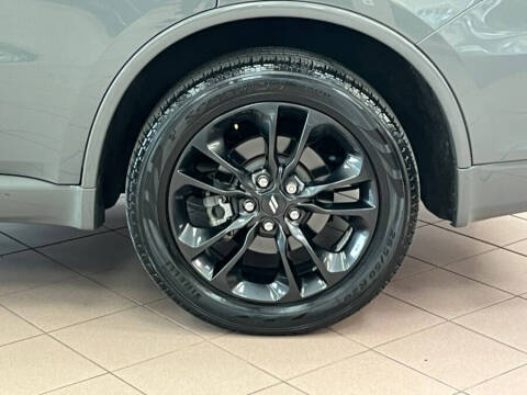 2023 Dodge Durango GT Premium