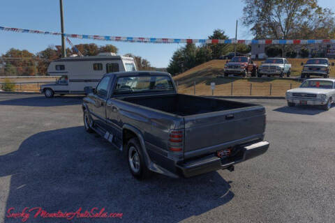 1994 Dodge Ram 1500