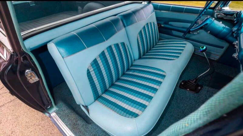 1959 Chevrolet El Camino