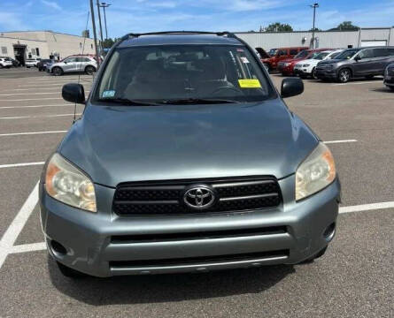 2007 Toyota RAV4