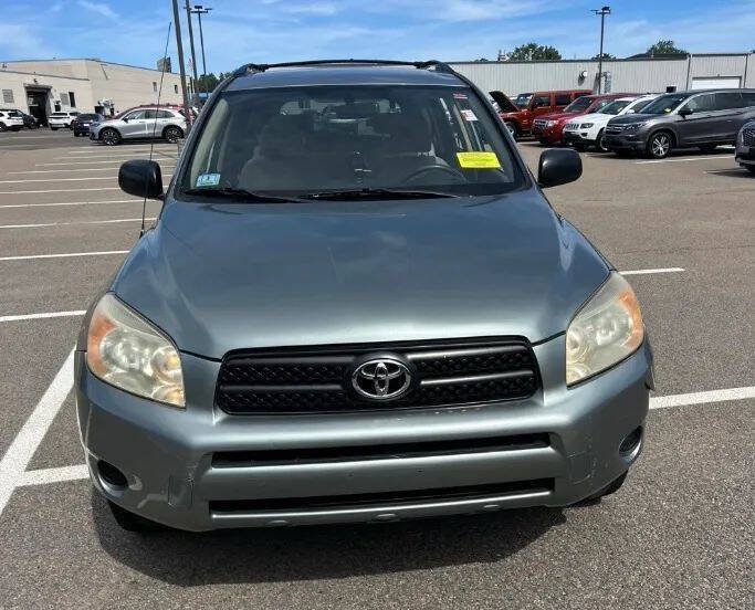 2007 Toyota RAV4