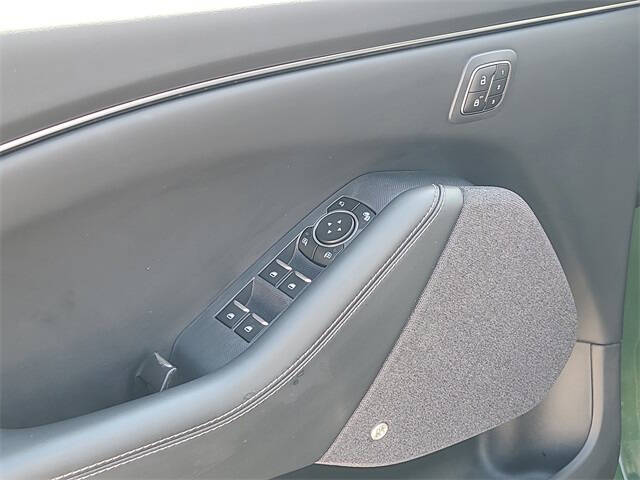 2024 Ford Mustang Mach-E Premium