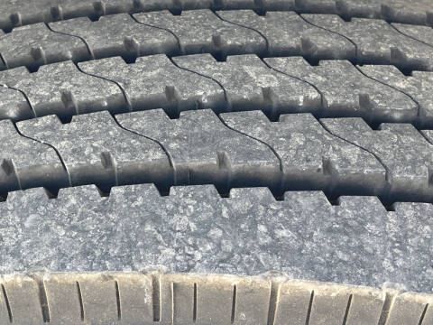 2001 Freightliner FL60