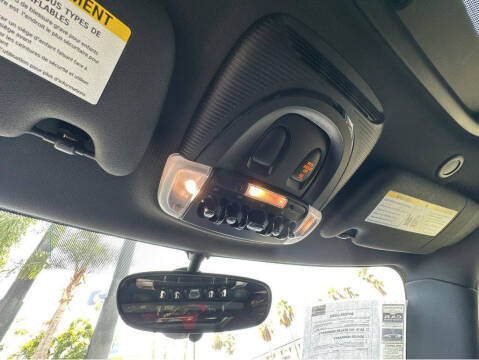 2016 MINI Hardtop 4 Door Cooper S