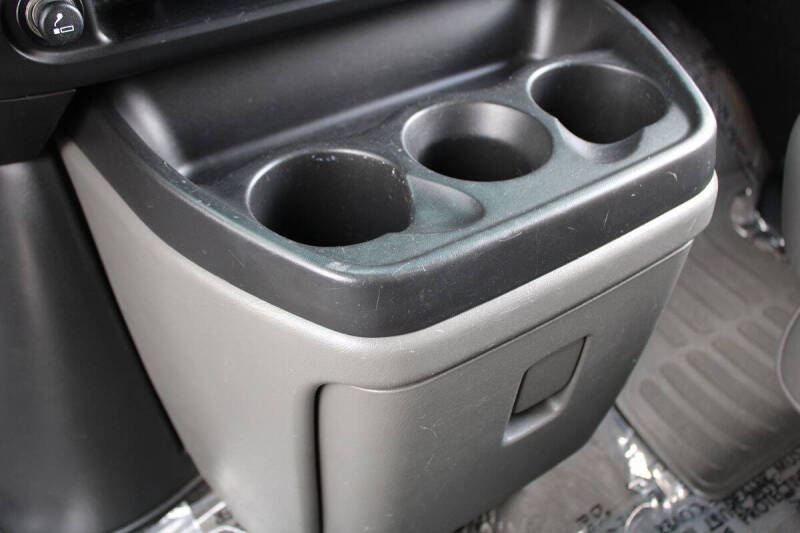 2006 Chevrolet Express LS 3500