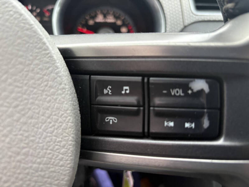 2010 Ford Shelby GT500