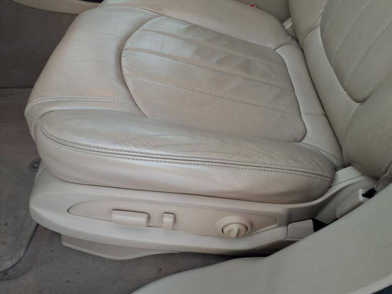 2010 Buick Enclave CXL