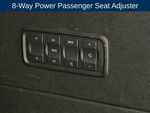 2017 GMC Acadia Limited