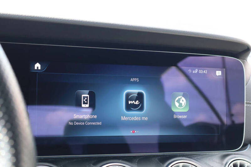 2022 Mercedes-Benz E-Class E 450 4MATIC