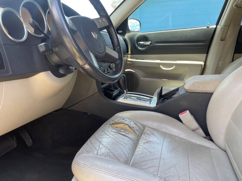 2006 Dodge Magnum RT