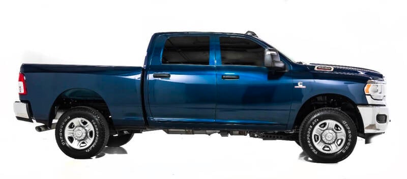 2024 RAM Ram 2500 Pickup Tradesman photo 5