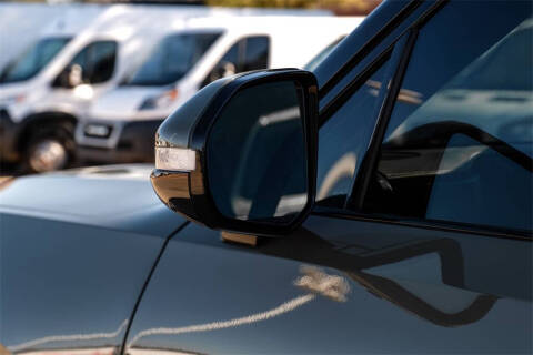 2022 Rivian R1T Launch Edition