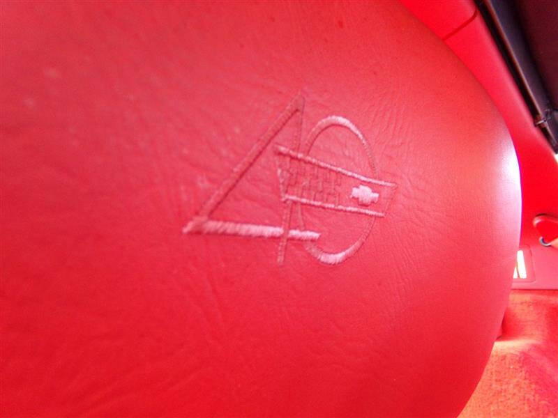 1993 Chevrolet Corvette