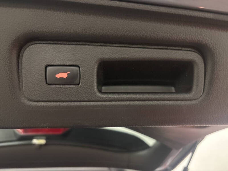 2016 Acura RDX w/Advance