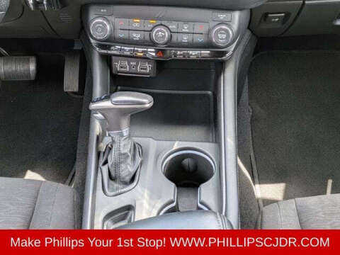 2023 Dodge Durango SXT