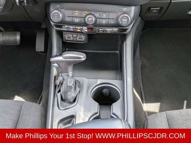 2023 Dodge Durango SXT