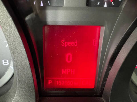 2012 GMC Terrain SLT-2