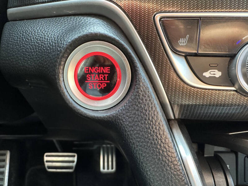 2022 Honda Accord Sport Special Edition