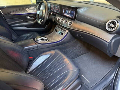 2019 Mercedes-Benz CLS CLS 450