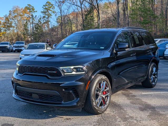 2024 Dodge Durango R/T Plus