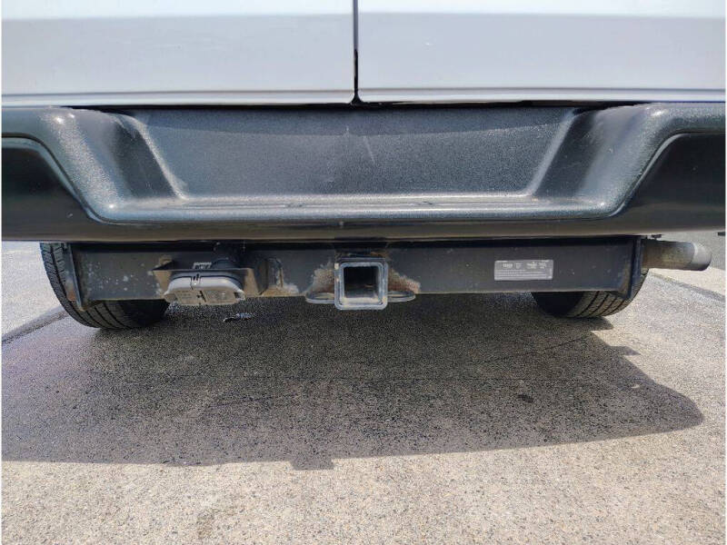 2020 Chevrolet Express 2500