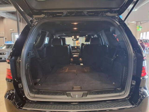2023 Dodge Durango R/T Plus