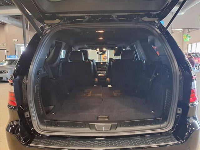2023 Dodge Durango R/T Plus