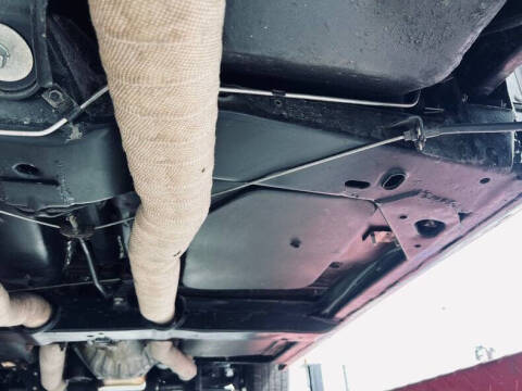 1966 Chevrolet Corvette