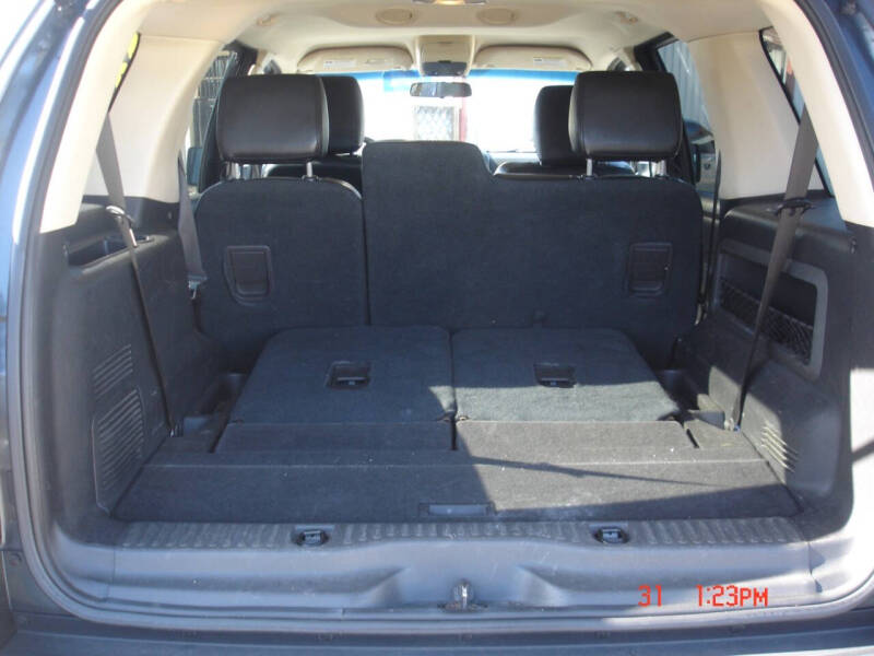 2010 Ford Explorer XLT