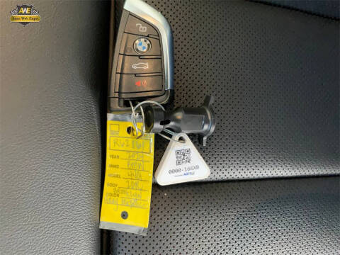 2024 BMW 4 Series M440i xDrive