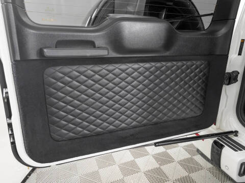 2021 Mercedes-Benz G-Class AMG G 63