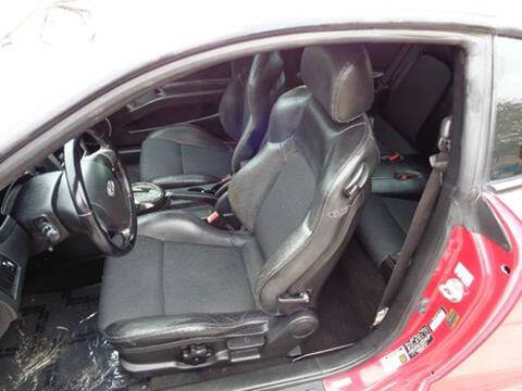 2008 Hyundai Tiburon GT